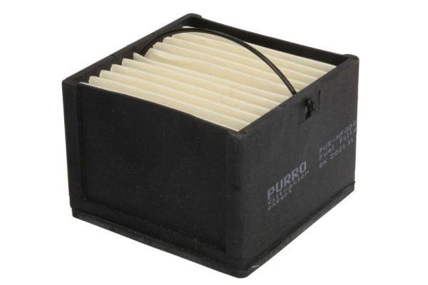 Purro PUR-HF0083 Fuel filter PURHF0083: Buy near me in Poland at 2407.PL - Good price!