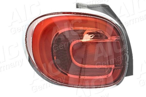 AIC Germany 72269 Combination Rearlight 72269: Buy near me in Poland at 2407.PL - Good price!