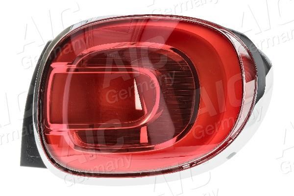 AIC Germany 72270 Combination Rearlight 72270: Buy near me at 2407.PL in Poland at an Affordable price!