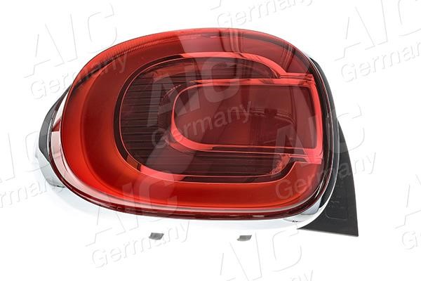 AIC Germany 72271 Combination Rearlight 72271: Buy near me in Poland at 2407.PL - Good price!