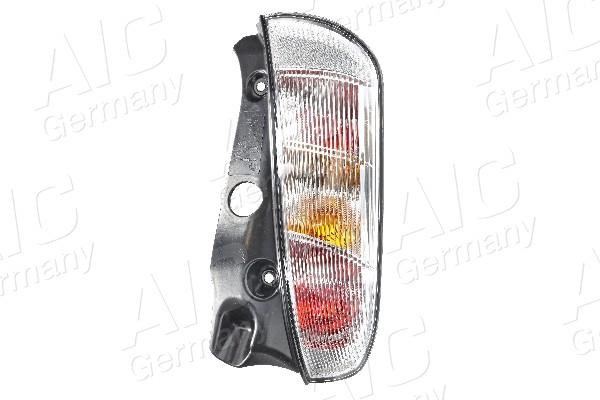 AIC Germany 72293 Lampa tylna zespolona 72293: Dobra cena w Polsce na 2407.PL - Kup Teraz!