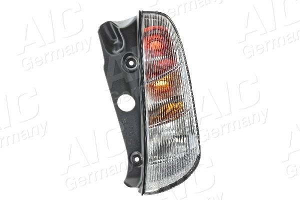 AIC Germany 72294 Lampa tylna zespolona 72294: Dobra cena w Polsce na 2407.PL - Kup Teraz!