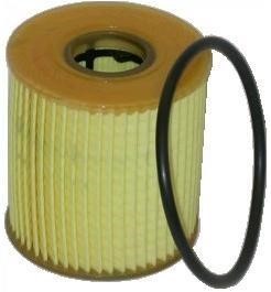 MTR 12135342 Oil Filter 12135342: Buy near me in Poland at 2407.PL - Good price!