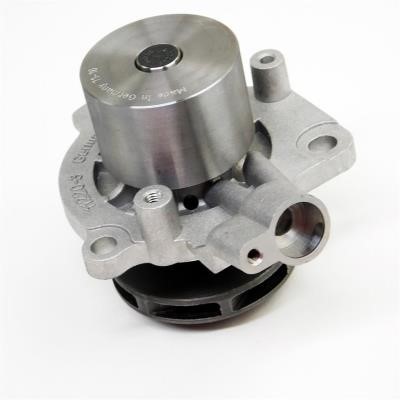 MTR 12135607 Water Pump, engine cooling 12135607: Buy near me at 2407.PL in Poland at an Affordable price!