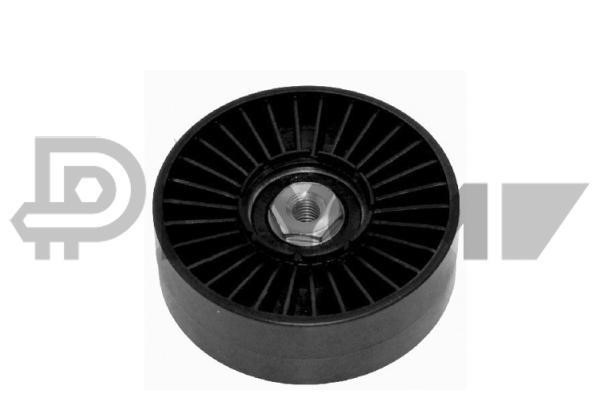 PLYOM P460959 Deflection/guide pulley, v-ribbed belt P460959: Buy near me in Poland at 2407.PL - Good price!