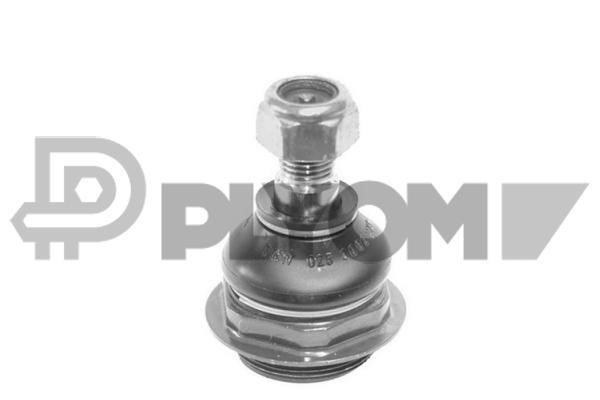 PLYOM P755006 Ball joint P755006: Buy near me in Poland at 2407.PL - Good price!