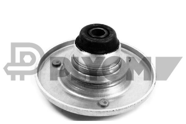 PLYOM P755799 Suspension Strut Support Mount P755799: Buy near me in Poland at 2407.PL - Good price!