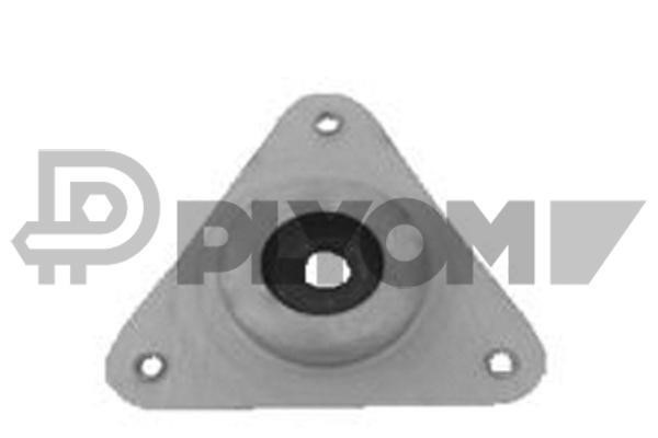 PLYOM P755813 Suspension Strut Support Mount P755813: Buy near me in Poland at 2407.PL - Good price!