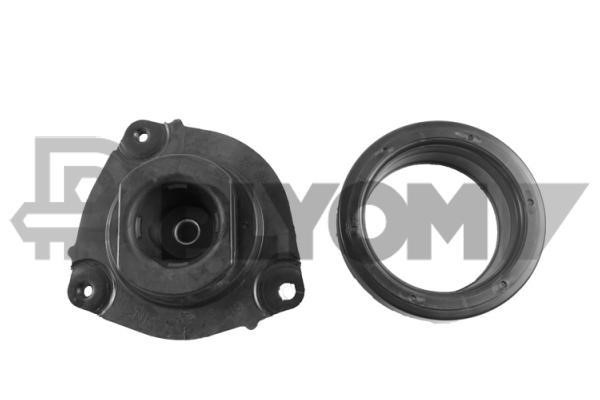 PLYOM P766531 Suspension Strut Support Mount P766531: Buy near me in Poland at 2407.PL - Good price!