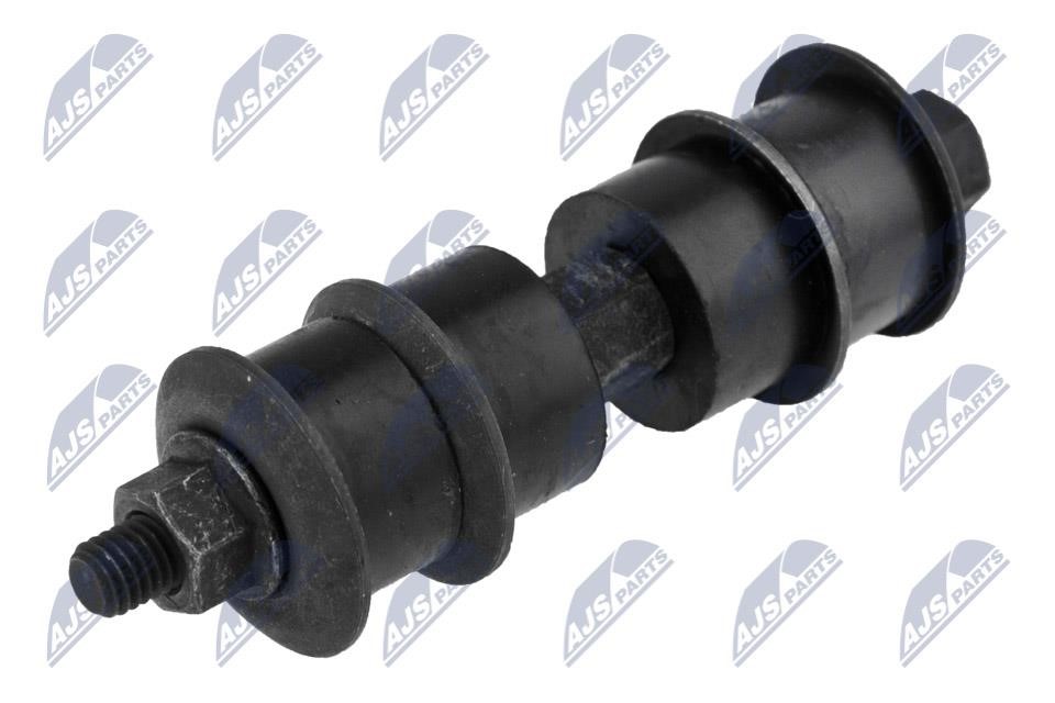 NTY ZLP-HD-006 Front stabilizer bar ZLPHD006: Buy near me in Poland at 2407.PL - Good price!