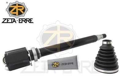 Zeta-Erre ZR7062 Joint kit, drive shaft ZR7062: Buy near me in Poland at 2407.PL - Good price!