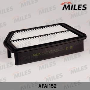 Miles AFAI152 Air filter AFAI152: Buy near me in Poland at 2407.PL - Good price!