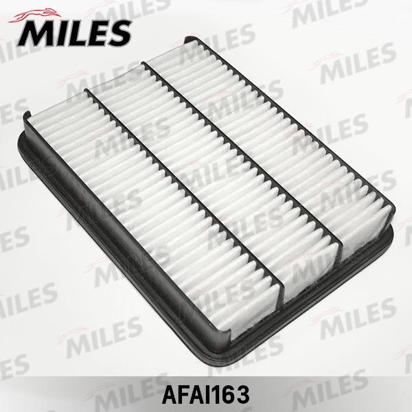 Miles AFAI163 Air filter AFAI163: Buy near me in Poland at 2407.PL - Good price!