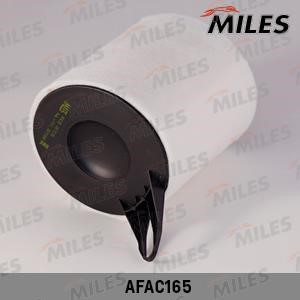 Miles AFAC165 Воздушный фильтр AFAC165: Отличная цена - Купить в Польше на 2407.PL!
