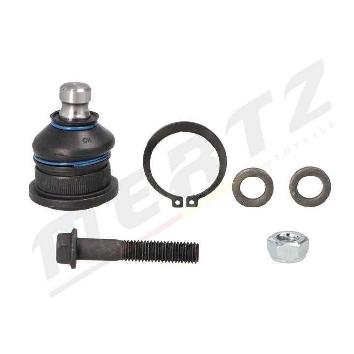 MERTZ M-S0592 Ball joint MS0592: Buy near me in Poland at 2407.PL - Good price!