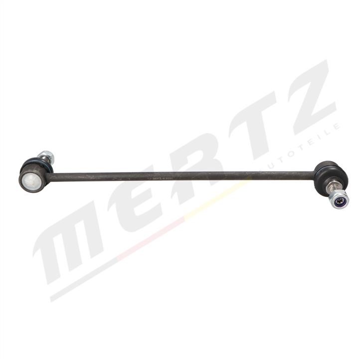MERTZ M-S0283 Link/Coupling Rod, stabiliser MS0283: Buy near me at 2407.PL in Poland at an Affordable price!