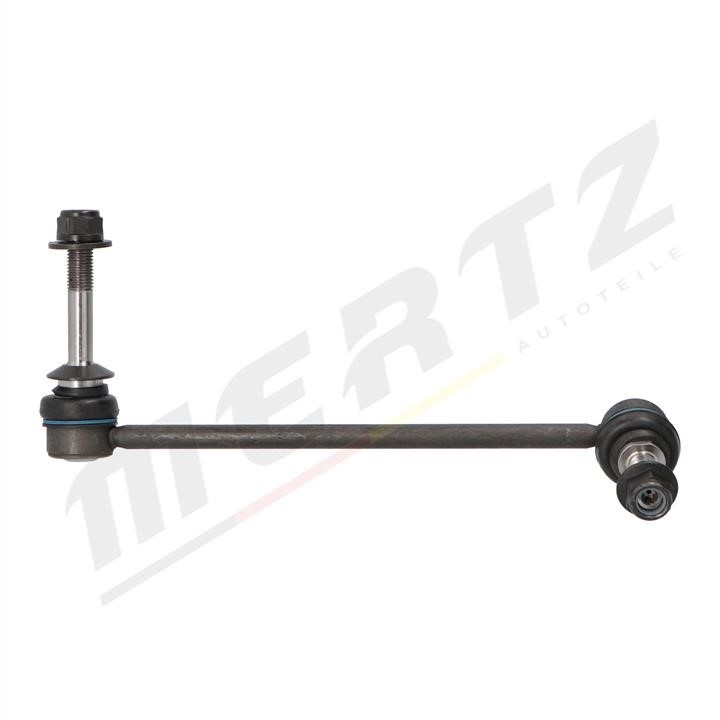 MERTZ M-S1710 Link/Coupling Rod, stabiliser MS1710: Buy near me at 2407.PL in Poland at an Affordable price!