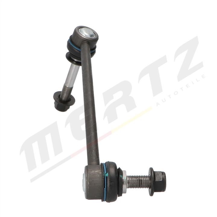 Link&#x2F;Coupling Rod, stabiliser MERTZ M-S1710