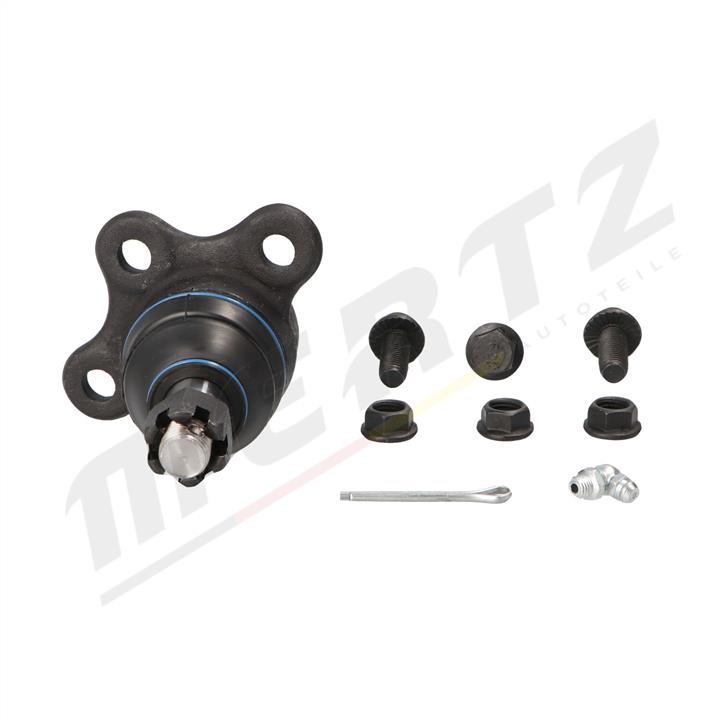 MERTZ M-S1045 Ball joint MS1045: Buy near me in Poland at 2407.PL - Good price!