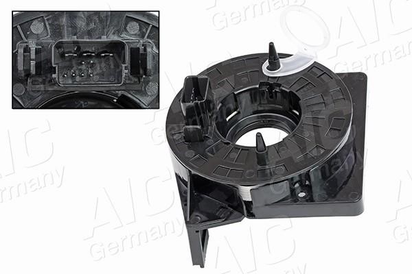AIC Germany 71468 Clockspring, airbag 71468: Buy near me at 2407.PL in Poland at an Affordable price!