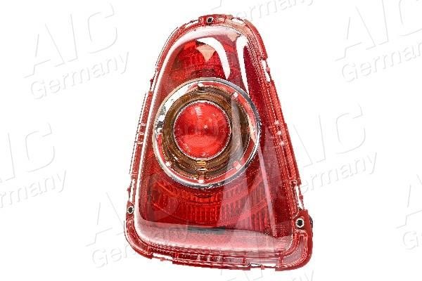 AIC Germany 72225 Lampa tylna zespolona 72225: Dobra cena w Polsce na 2407.PL - Kup Teraz!