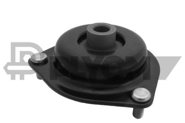 PLYOM P760374 Suspension Strut Support Mount P760374: Buy near me in Poland at 2407.PL - Good price!