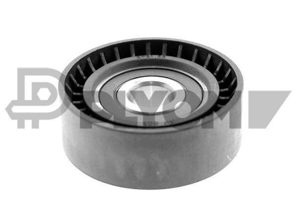 PLYOM P772235 Tensioner pulley, timing belt P772235: Buy near me at 2407.PL in Poland at an Affordable price!