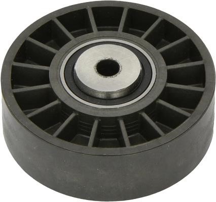 MTR 12164795 Tensioner pulley, v-ribbed belt 12164795: Buy near me at 2407.PL in Poland at an Affordable price!
