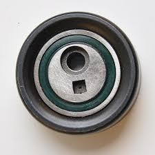 MTR 12164800 Tensioner pulley, v-ribbed belt 12164800: Buy near me in Poland at 2407.PL - Good price!