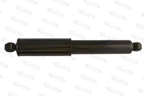 Vital Suspensions 101315.0 Rear oil shock absorber 1013150: Buy near me in Poland at 2407.PL - Good price!