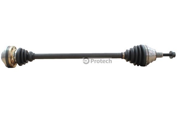 Protech IT2080 Drive shaft IT2080: Buy near me in Poland at 2407.PL - Good price!