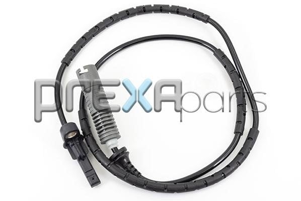 PrexaParts P201103 Sensor, wheel speed P201103: Buy near me at 2407.PL in Poland at an Affordable price!