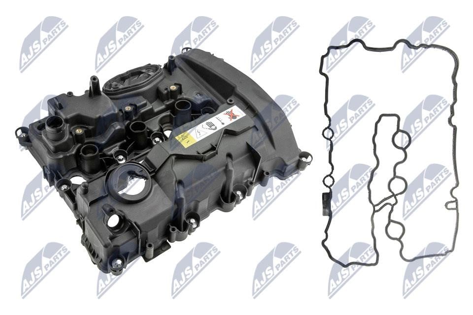 NTY BPZ-BM-014 Rocker cover BPZBM014: Buy near me at 2407.PL in Poland at an Affordable price!