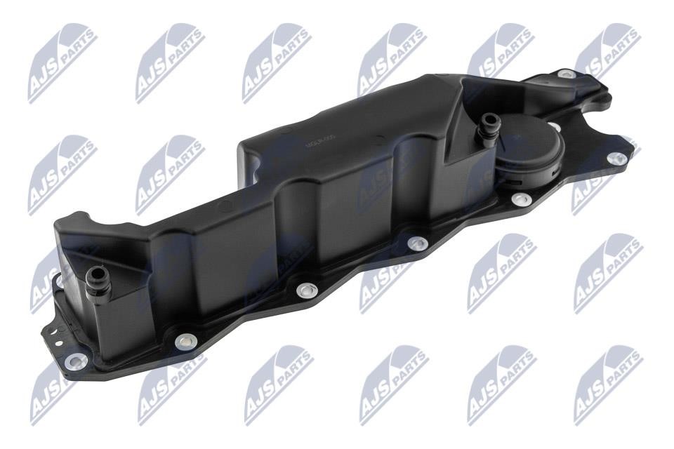 NTY BPZ-LR-000 COVER,CYLINDER HEAD BPZLR000: Buy near me in Poland at 2407.PL - Good price!