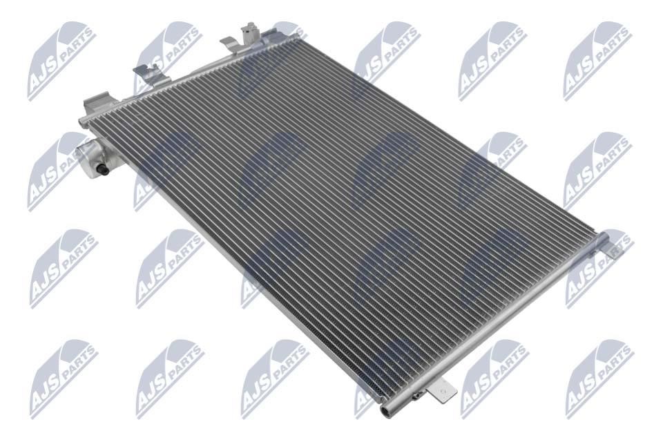 NTY CCS-NS-018 Cooler Module CCSNS018: Buy near me at 2407.PL in Poland at an Affordable price!