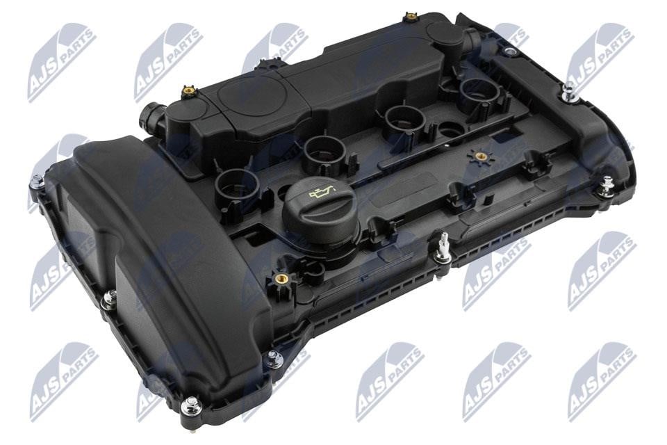 NTY BPZ-CT-009 COVER,CYLINDER HEAD BPZCT009: Buy near me at 2407.PL in Poland at an Affordable price!