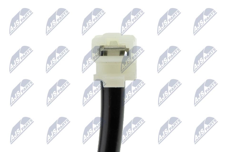 NTY Steering column plume – price 66 PLN
