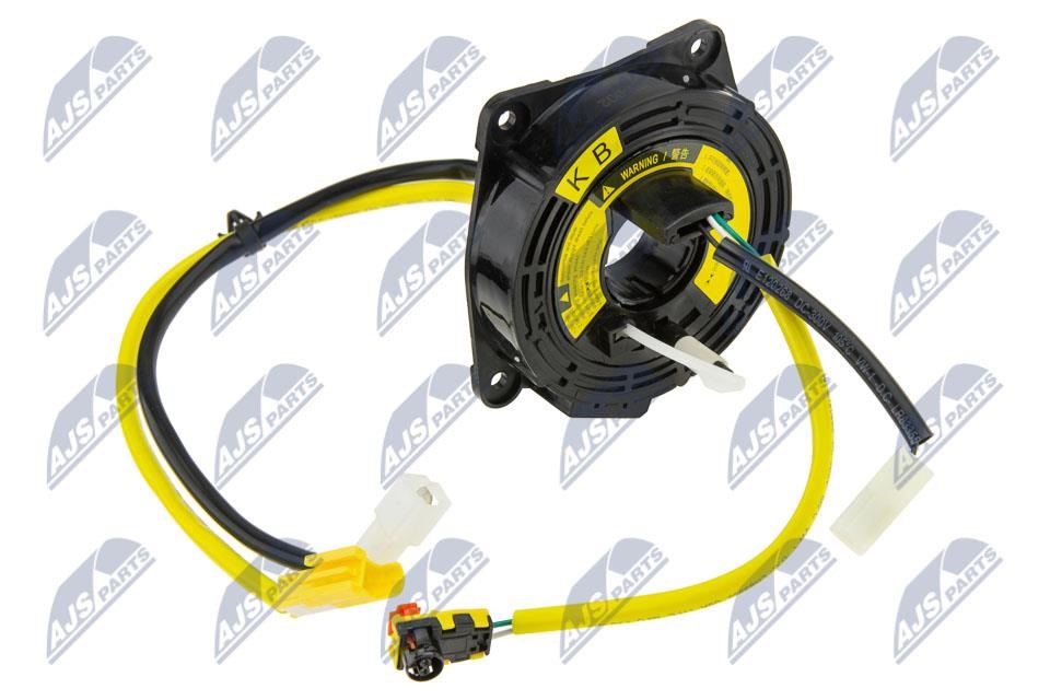 NTY EAS-DW-002 Steering column plume EASDW002: Buy near me at 2407.PL in Poland at an Affordable price!