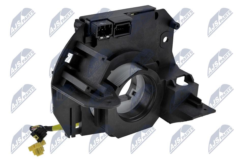 NTY EAS-CH-005 Steering column plume EASCH005: Buy near me at 2407.PL in Poland at an Affordable price!