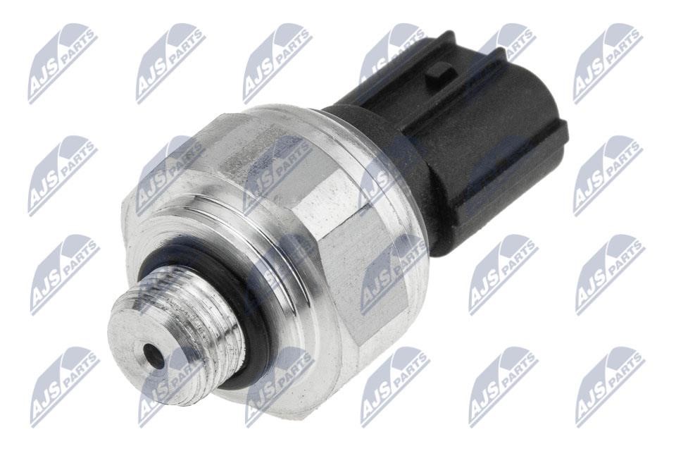 NTY EAC-HD-000 Pressure Switch, air conditioning EACHD000: Buy near me at 2407.PL in Poland at an Affordable price!