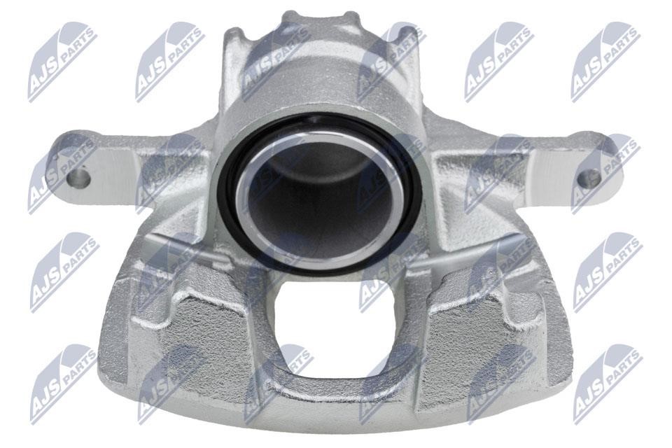 NTY HZP-PE-015 Brake caliper HZPPE015: Buy near me at 2407.PL in Poland at an Affordable price!