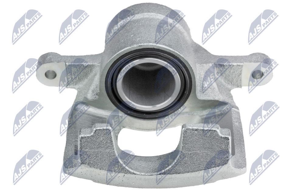 NTY HZP-TY-076 Brake caliper HZPTY076: Buy near me at 2407.PL in Poland at an Affordable price!