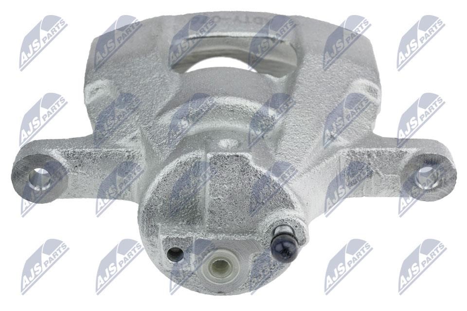 Brake caliper NTY HZP-TY-076