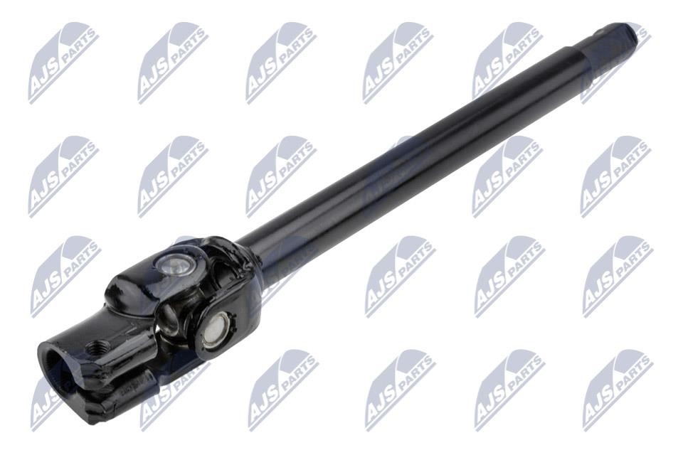 NTY SKK-ME-003 Steering shaft SKKME003: Buy near me in Poland at 2407.PL - Good price!