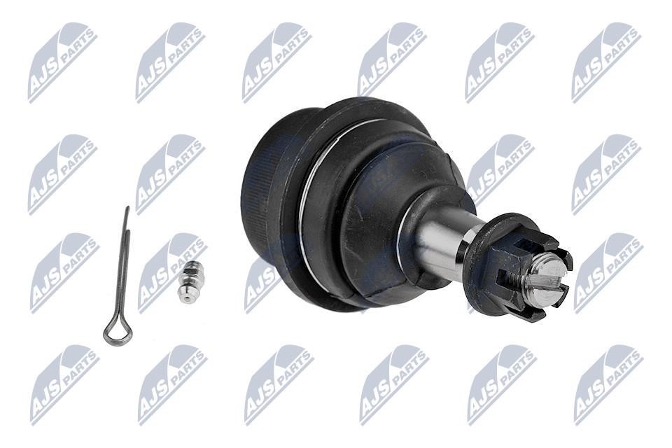 NTY ZSD-CH-029 Ball joint ZSDCH029: Buy near me in Poland at 2407.PL - Good price!