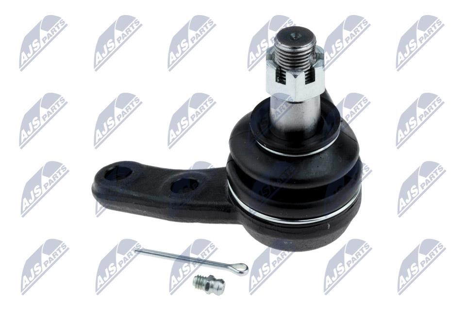 NTY ZSD-FR-003 Ball joint ZSDFR003: Buy near me in Poland at 2407.PL - Good price!