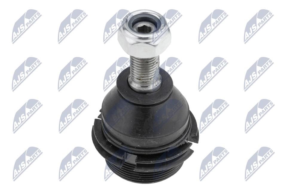 NTY ZSD-PE-012 Ball joint ZSDPE012: Buy near me in Poland at 2407.PL - Good price!