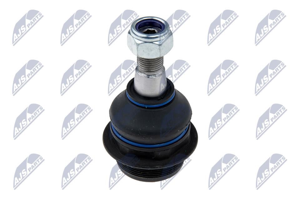 NTY ZSD-RE-006 Ball joint ZSDRE006: Buy near me in Poland at 2407.PL - Good price!
