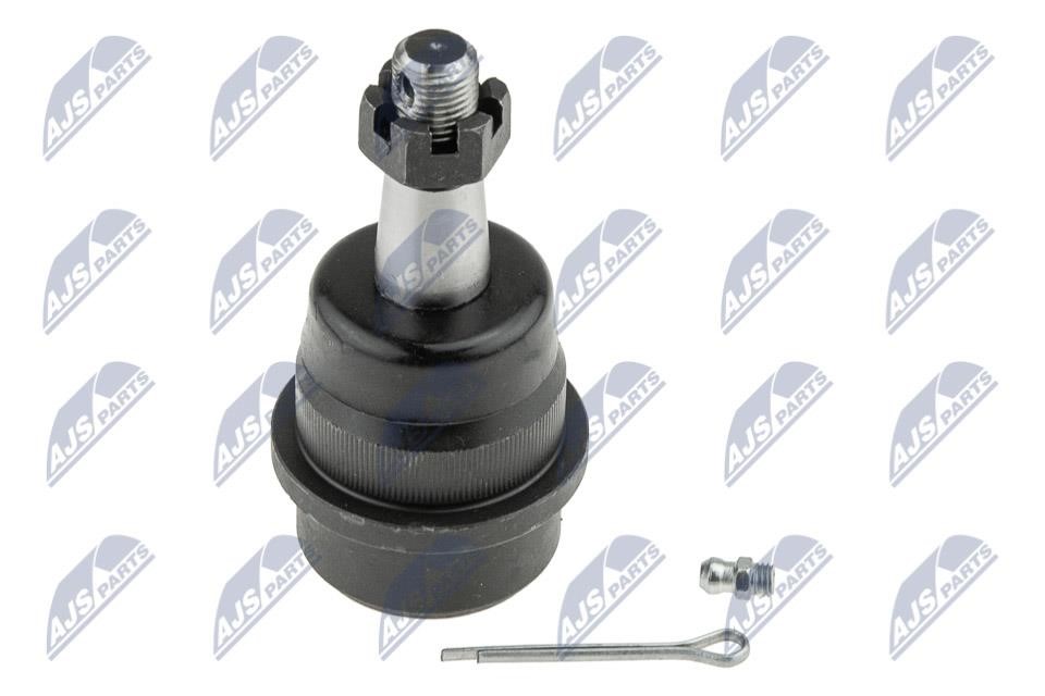 NTY ZSD-CH-004B Ball joint ZSDCH004B: Buy near me in Poland at 2407.PL - Good price!