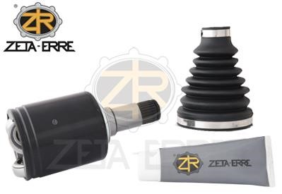Zeta-Erre ZR7647 Joint kit, drive shaft ZR7647: Buy near me in Poland at 2407.PL - Good price!
